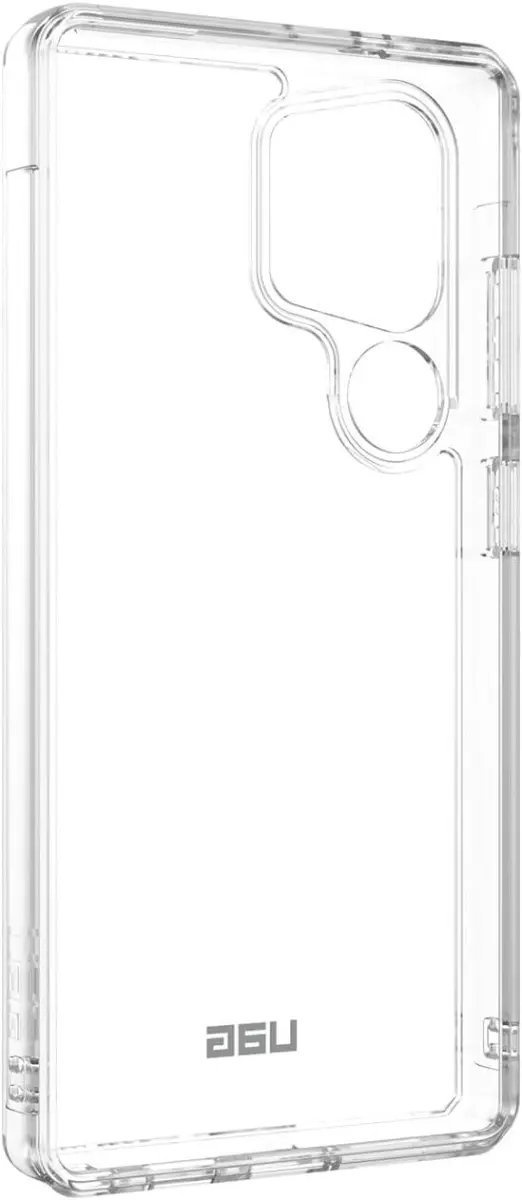 Urban Armor Gear Plyo Samsung Galaxy S25 Ultra Hoesje Back Cover Ice afbeelding 5