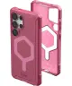 UAG Essential Armor Samsung Galaxy S25 Ultra Hoesje MagSafe / Qi2 Magnet Roze