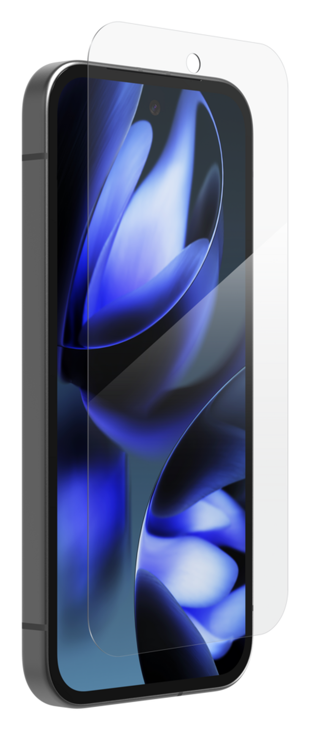 InvisibleShield Glass Elite Google Pixel 9a Screen Protector afbeelding 9
