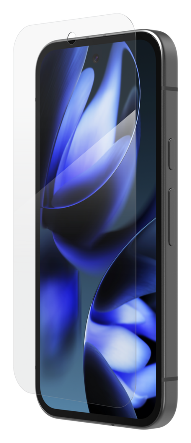 InvisibleShield Glass Elite Google Pixel 9a Screen Protector afbeelding 10