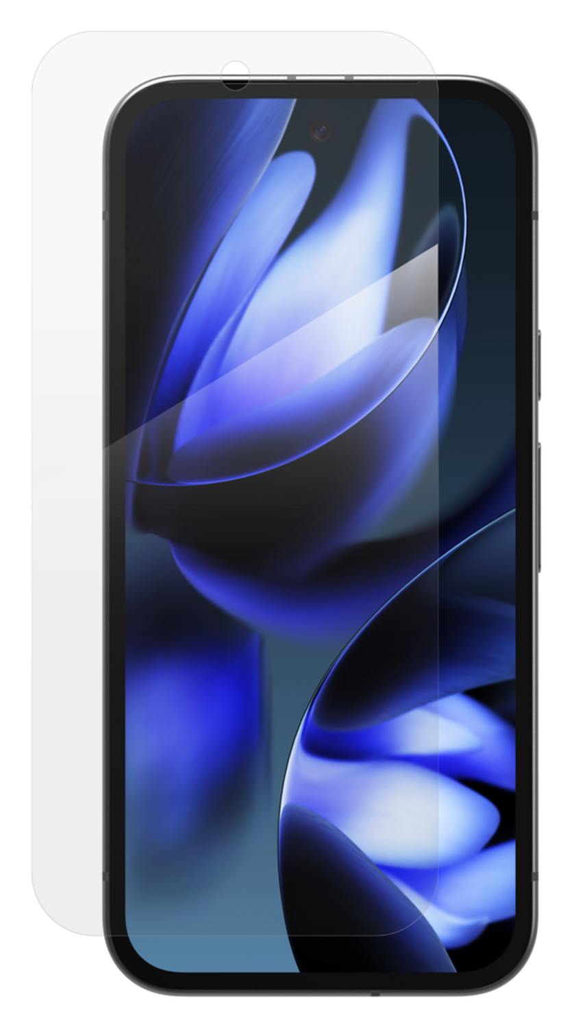 InvisibleShield Glass Elite Google Pixel 9a Screen Protector afbeelding 1