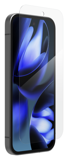 InvisibleShield Glass Elite Google Pixel 9a Screen Protector afbeelding 9
