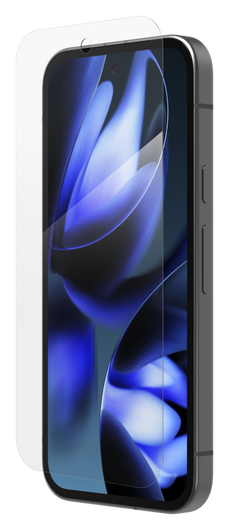 InvisibleShield Glass Elite Google Pixel 9a Screen Protector afbeelding 10