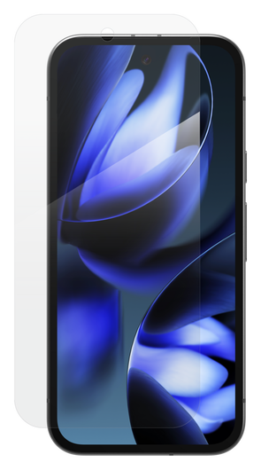 InvisibleShield Glass Elite Google Pixel 9a Screen Protector afbeelding 1