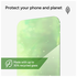 InvisibleShield Glass Elite Google Pixel 9a Screen Protector afbeelding 6