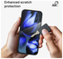 InvisibleShield Glass Elite Google Pixel 9a Screen Protector afbeelding 8