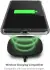 ZAGG Luxe Google Pixel 9a Hoesje Back Cover 3M Valbescherming Transparant afbeelding 8