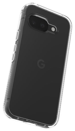 ZAGG Crystal Palace Google Pixel 9a Hoesje 4M DropProof Back Cover Transparant afbeelding 11