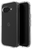 ZAGG Crystal Palace Google Pixel 9a Hoesje 4M DropProof Back Cover Transparant afbeelding 1