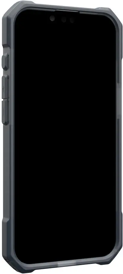 UAG Essential Armor Apple iPhone iPhone 16e Hoesje MagSafe Back Cover Grijs afbeelding 13