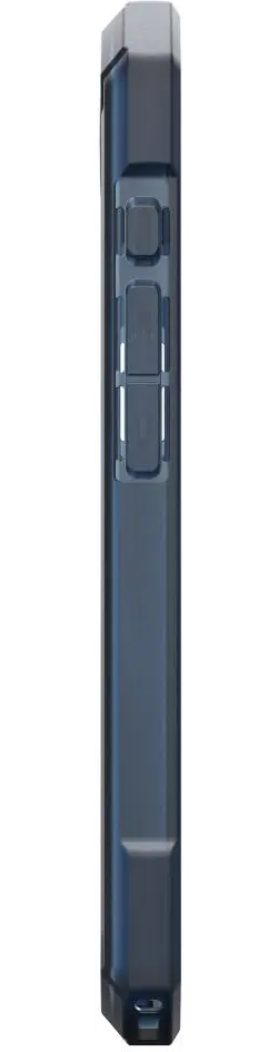 UAG Essential Armor Apple iPhone iPhone 16e Hoesje MagSafe Back Cover Grijs afbeelding 16