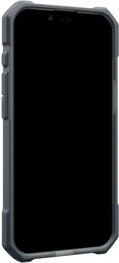 UAG Essential Armor Apple iPhone iPhone 16e Hoesje MagSafe Back Cover Grijs afbeelding 13