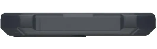 UAG Essential Armor Apple iPhone iPhone 16e Hoesje MagSafe Back Cover Grijs afbeelding 9