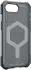 UAG Essential Armor Apple iPhone iPhone 16e Hoesje MagSafe Back Cover Grijs afbeelding 11