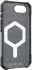 UAG Essential Armor Apple iPhone iPhone 16e Hoesje MagSafe Back Cover Grijs afbeelding 14