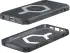 UAG Essential Armor Apple iPhone iPhone 16e Hoesje MagSafe Back Cover Grijs afbeelding 7