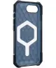 UAG Essential Armor Apple iPhone 16e Hoesje MagSafe Back Cover Blauw