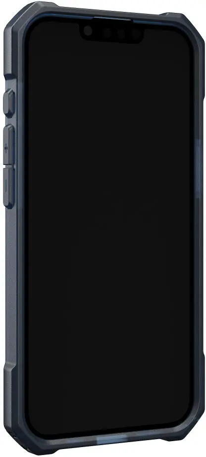 UAG Essential Armor Apple iPhone 16e Hoesje MagSafe Back Cover Blauw afbeelding 16