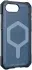 UAG Essential Armor Apple iPhone 16e Hoesje MagSafe Back Cover Blauw afbeelding 13