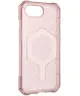 UAG Essential Armor Apple iPhone 16e Hoesje MagSafe Back Cover Roze