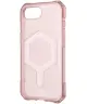 UAG Essential Armor Apple iPhone 16e Hoesje MagSafe Back Cover Roze