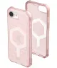 UAG Essential Armor Apple iPhone 16e Hoesje MagSafe Back Cover Roze