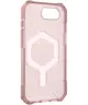 UAG Essential Armor Apple iPhone 16e Hoesje MagSafe Back Cover Roze