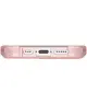 UAG Essential Armor Apple iPhone 16e Hoesje MagSafe Back Cover Roze