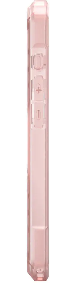 UAG Essential Armor Apple iPhone 16e Hoesje MagSafe Back Cover Roze afbeelding 12