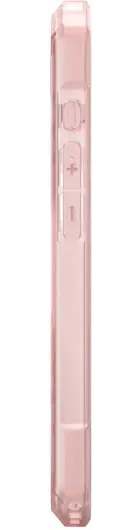 UAG Essential Armor Apple iPhone 16e Hoesje MagSafe Back Cover Roze afbeelding 12