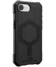 UAG Essential Armor Apple iPhone 16e Hoesje MagSafe Back Cover Zwart