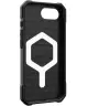 UAG Essential Armor Apple iPhone 16e Hoesje MagSafe Back Cover Zwart