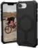 UAG Essential Armor Apple iPhone 16e Hoesje MagSafe Back Cover Zwart afbeelding 1