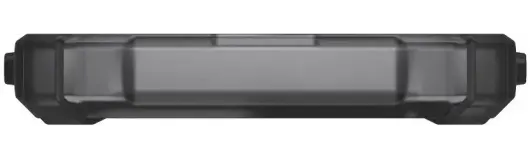 UAG Plasma XTE Apple 16e Hoesje MagSafe Stand Back Cover Ash/titanium afbeelding 17