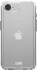 UAG Plyo Pro Apple iPhone 16e Hoesje MagSafe Back Cover Ice afbeelding 2