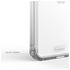 UAG Plyo Pro Apple iPhone 16e Hoesje MagSafe Back Cover Ice afbeelding 8