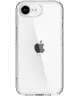 Spigen Ultra Hybrid Apple iPhone 16e Hoesje Back Cover Transparant