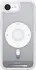 Spigen Ultra Hybrid MagFit Apple iPhone 16e Hoesje MagSafe Classic Zilver afbeelding 2