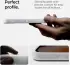 Spigen Ultra Hybrid MagFit Apple iPhone 16e Hoesje MagSafe Classic Zilver afbeelding 8