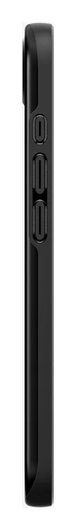 Spigen Thin Fit MagFit iPhone 16e Hoesje MagSafe Back Cover Zwart afbeelding 11