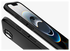 Spigen Thin Fit MagFit iPhone 16e Hoesje MagSafe Back Cover Zwart afbeelding 10