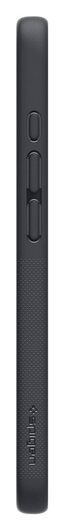 Spigen Nano Pop MagFit Apple iPhone 16e Hoesje Back Cover Zwart afbeelding 9