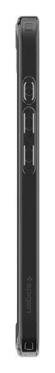 Spigen Ultra Hybrid MagFit iPhone 16e Hoesje MagSafe Zero One Zwart afbeelding 10
