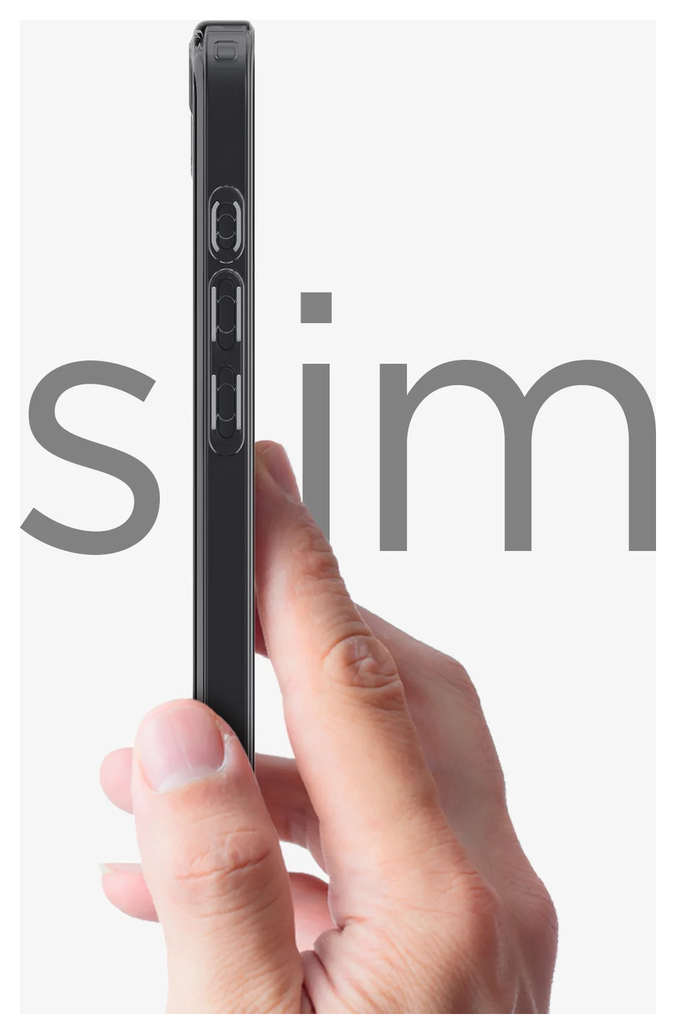 Spigen Ultra Hybrid MagFit iPhone 16e Hoesje MagSafe Zero One Zwart afbeelding 9
