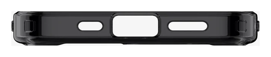 Spigen Ultra Hybrid MagFit iPhone 16e Hoesje MagSafe Zero One Zwart afbeelding 11