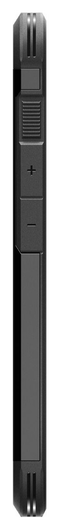 Spigen Tough Armor iPhone 16e Hoesje MagSafe Back Cover Zwart afbeelding 9
