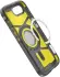 Spigen Tough Armor iPhone 16e Hoesje MagSafe Back Cover Frosted Zwart afbeelding 10