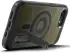 Spigen Tough Armor iPhone 16e Hoesje MagSafe Back Cover Frosted Zwart afbeelding 11