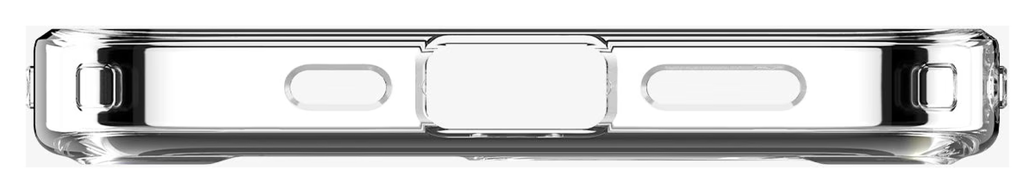 Spigen Ultra Hybrid MagFit Apple iPhone 16e  Hoesje MagSafe Neo One afbeelding 11