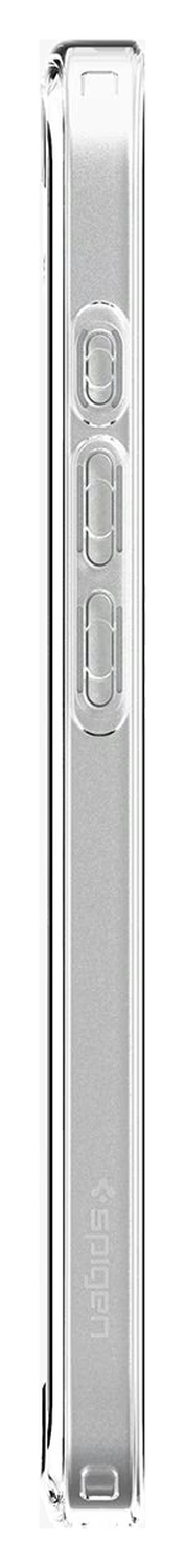 Spigen Ultra Hybrid MagFit Apple iPhone 16e Hoesje MagSafe Zero One Wit afbeelding 9